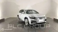 2022 Audi E-TRON