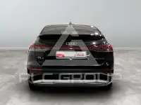 2022 Audi E-TRON