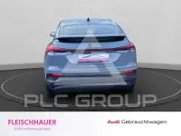2022 Audi E-TRON