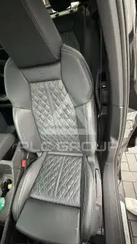 2022 Audi E-TRON