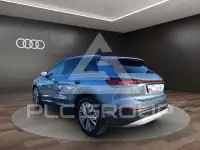 2022 Audi E-TRON