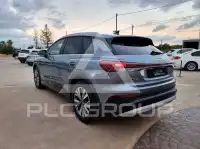 2022 Audi E-TRON