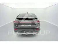 2022 Audi E-TRON