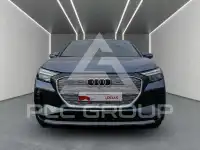 2022 Audi E-TRON