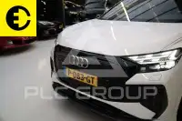 2022 Audi E-TRON