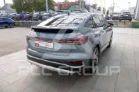 2022 Audi E-TRON