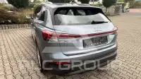 2022 Audi E-TRON