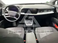 2022 Audi E-TRON