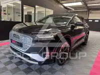 2022 Audi E-TRON