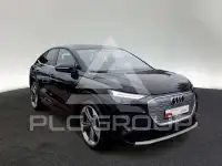 2022 Audi E-TRON