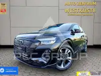 2022 Audi E-TRON