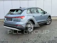2022 Audi E-TRON