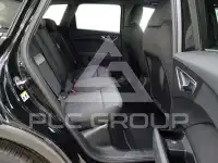 2022 Audi E-TRON