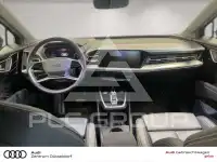2022 Audi E-TRON