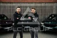 2022 Audi E-TRON