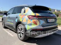 2022 Audi E-TRON