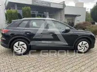 2022 Audi E-TRON