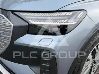 2022 Audi E-TRON
