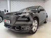 2022 Audi E-TRON