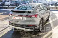 2022 Audi E-TRON