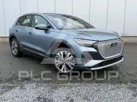 2022 Audi E-TRON