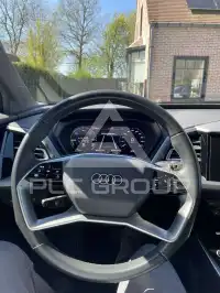 2022 Audi E-TRON