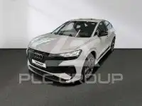 2022 Audi E-TRON