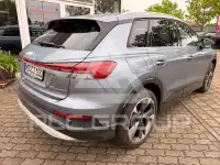 2022 Audi E-TRON