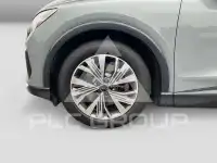 2022 Audi E-TRON