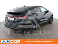2022 Audi E-TRON