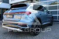 2022 Audi E-TRON