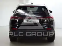 2022 Audi E-TRON
