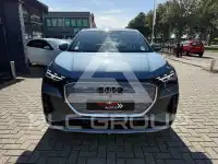 2022 Audi E-TRON