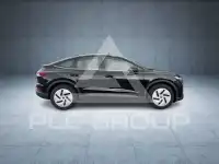 2022 Audi E-TRON