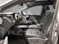 2022 Audi E-TRON