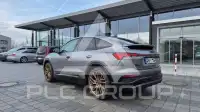 2022 Audi E-TRON