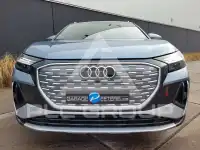 2022 Audi E-TRON