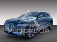 2022 Audi E-TRON