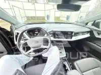 2022 Audi E-TRON