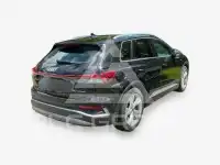 2022 Audi E-TRON