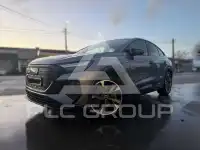2022 Audi E-TRON