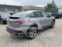 2022 Audi E-TRON
