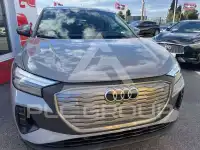 2022 Audi E-TRON