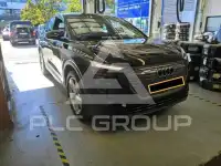 2022 Audi E-TRON