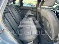 2022 Audi E-TRON