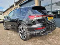 2022 Audi E-TRON