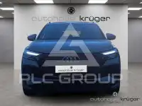 2022 Audi E-TRON
