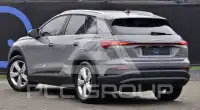 2022 Audi E-TRON