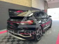 2022 Audi E-TRON