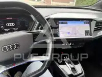 2022 Audi E-TRON
